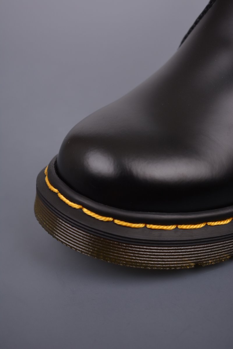 Dr. Martens 2976 Chelsea Boot view