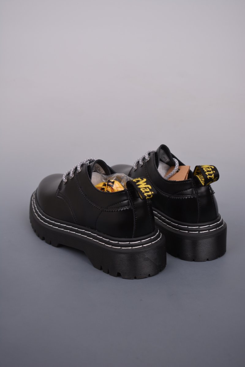 Dr. Martens 1465 Boot view