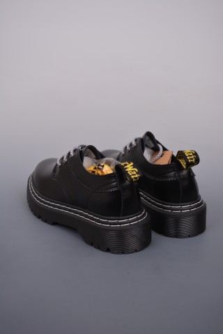 Dr. Martens 1465 Boot view 2