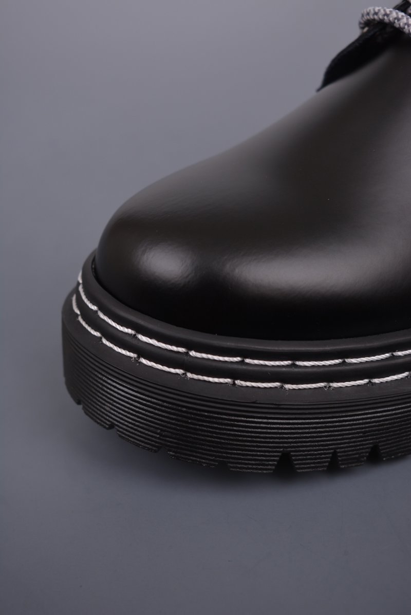 Dr. Martens 1465 Boot view