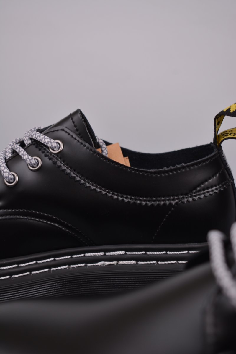 Dr. Martens 1465 Boot view