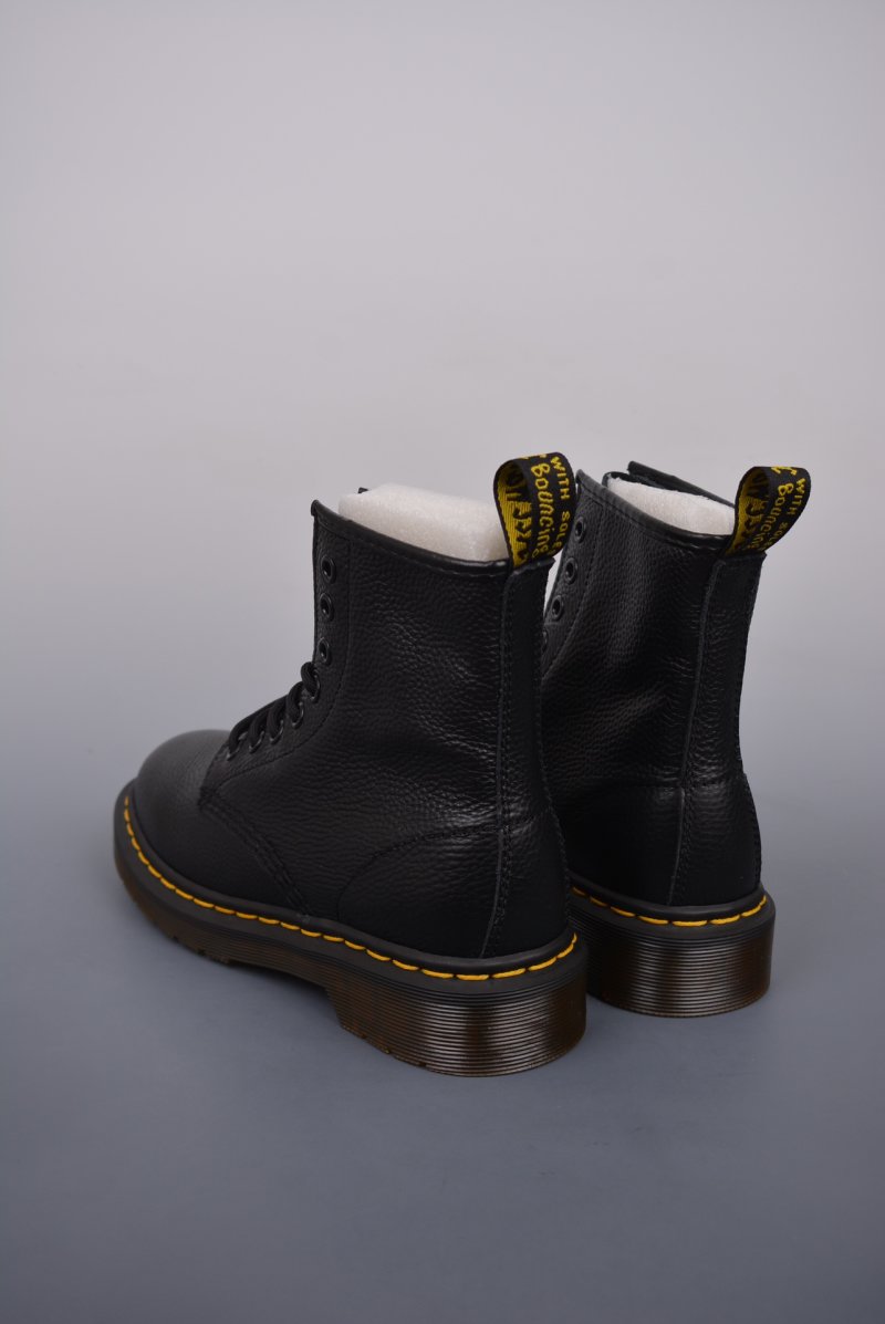 Dr. Martens Classic Boot view