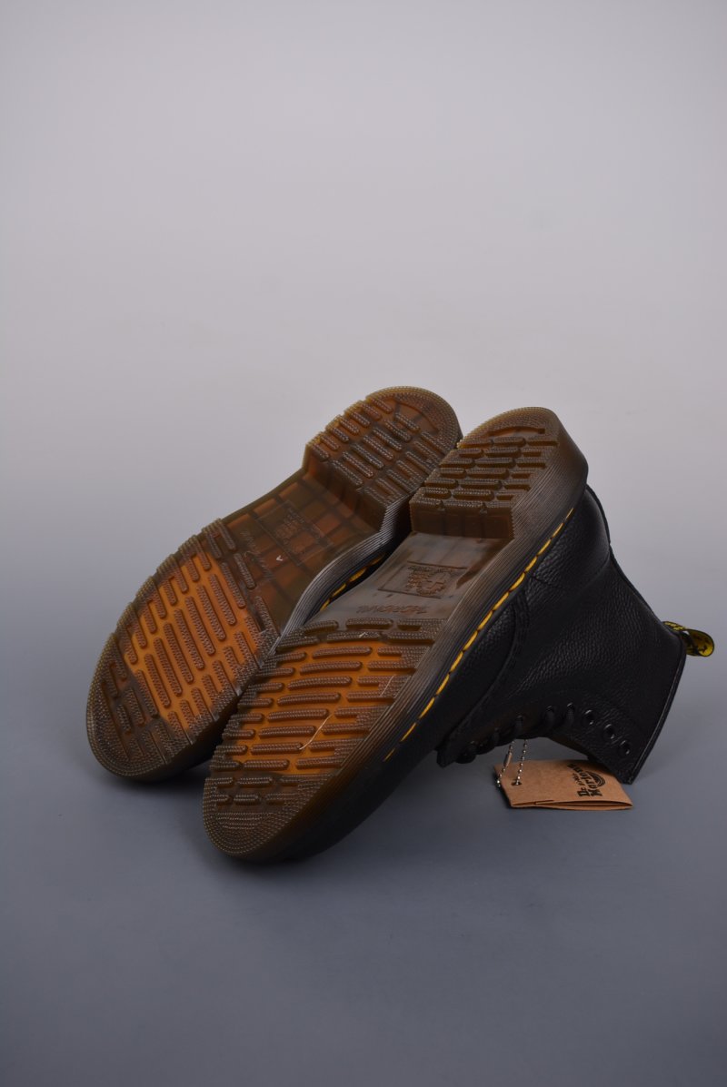 Dr. Martens Classic Boot view