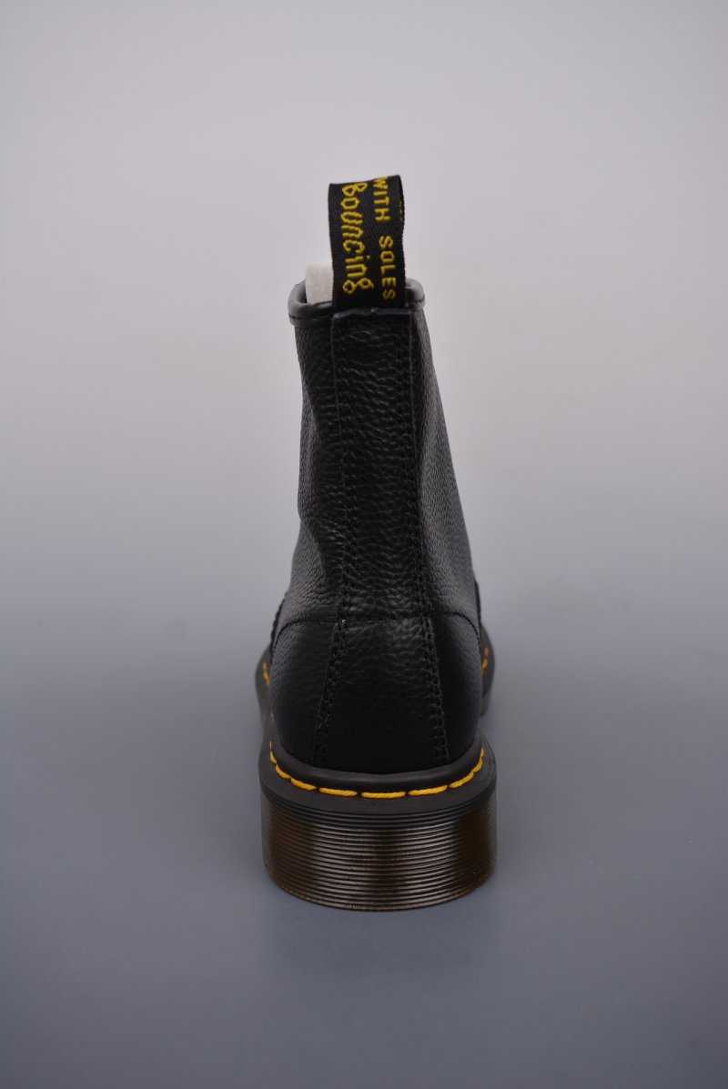 Dr. Martens Classic Boot view