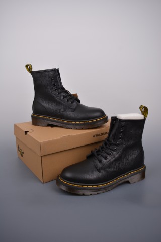 Dr. Martens Classic Boot view 5