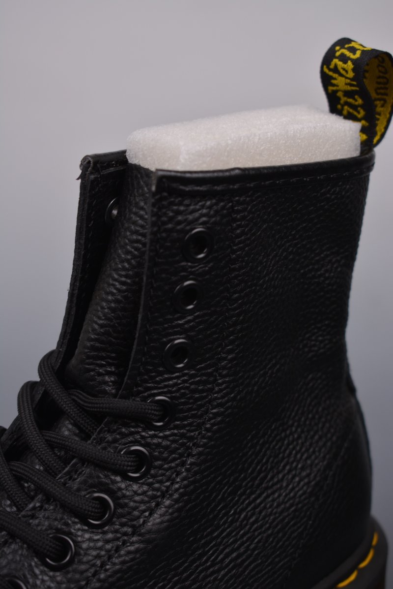 Dr. Martens Classic Boot view