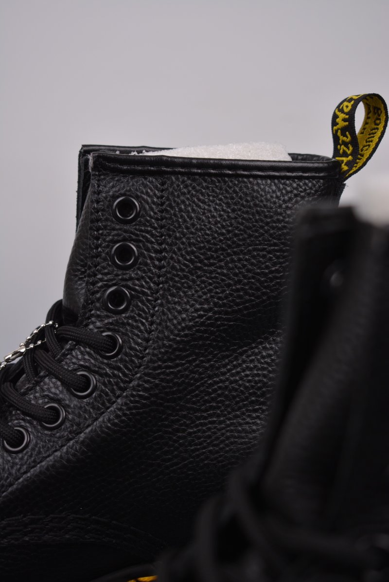 Dr. Martens Classic Boot view