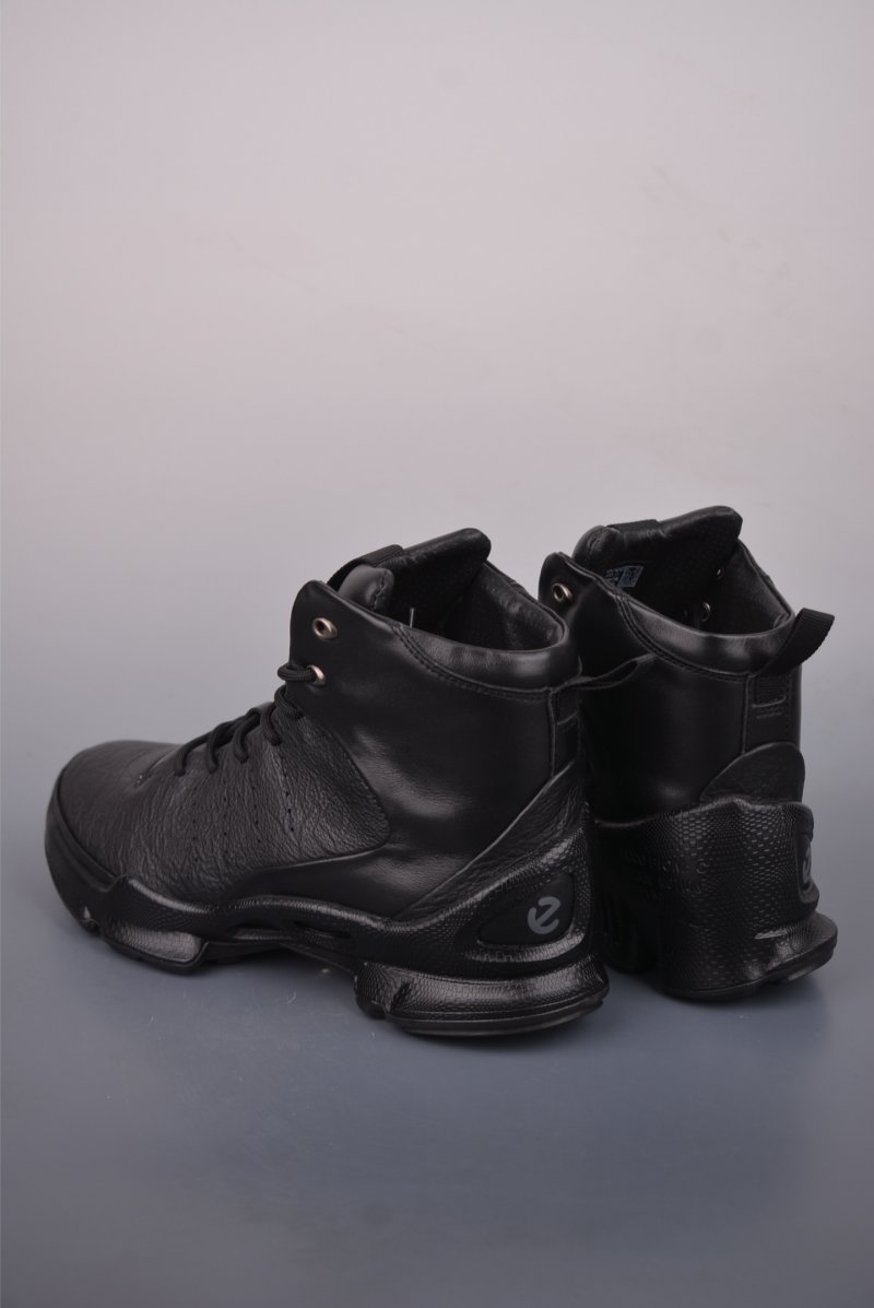 ECCO BIOM 15th Anniversary Boot view