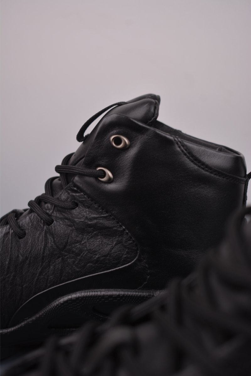 ECCO BIOM 15th Anniversary Boot view
