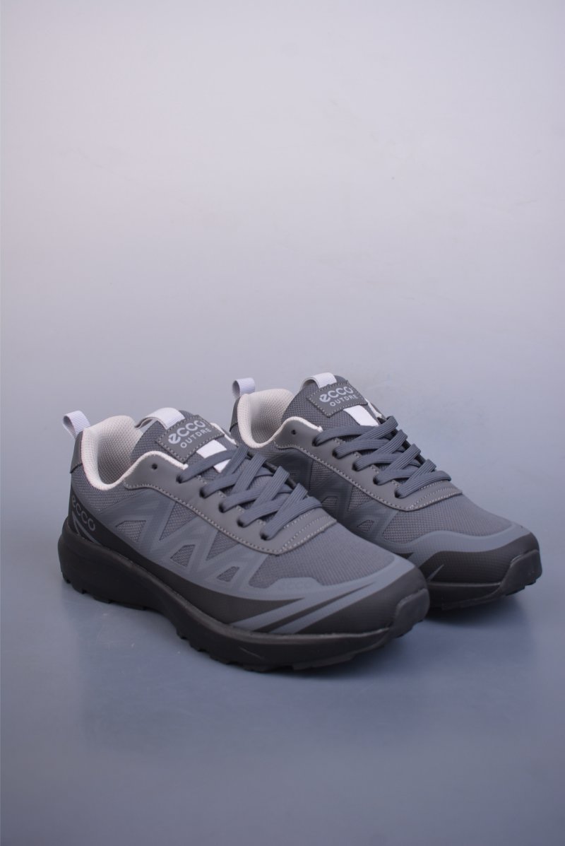ECCO Street Sneaker 'Mixed Color'