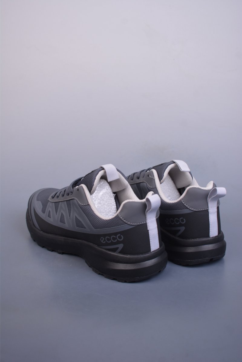 ECCO Street Sneaker 'Mixed Color' view