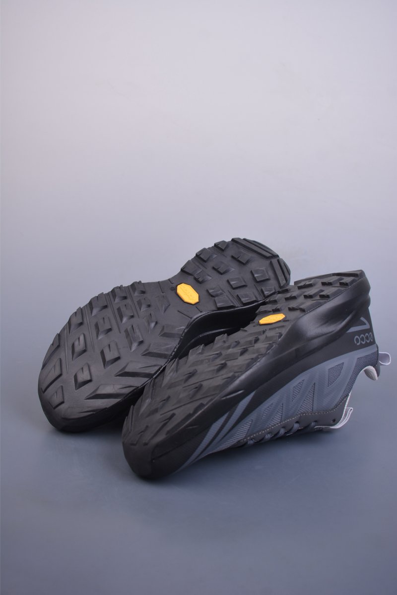 ECCO Street Sneaker 'Mixed Color' view