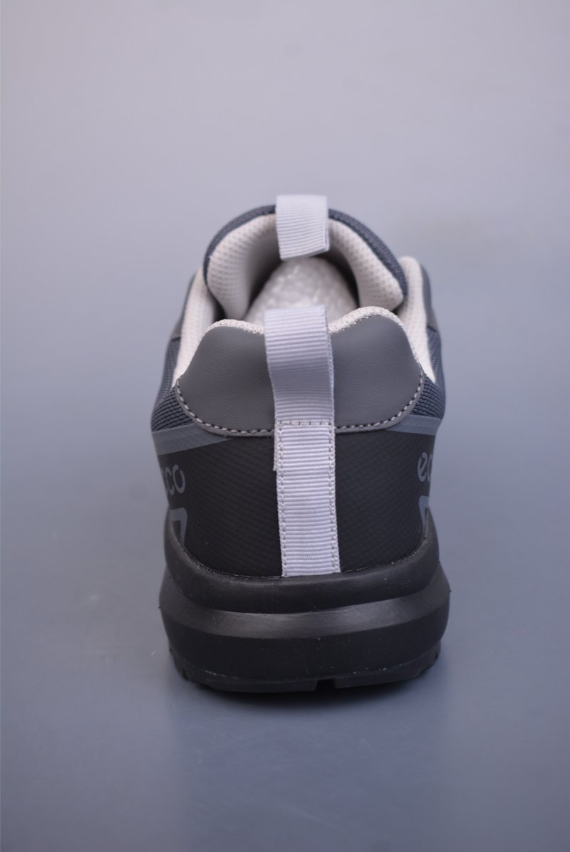 ECCO Street Sneaker 'Mixed Color' view