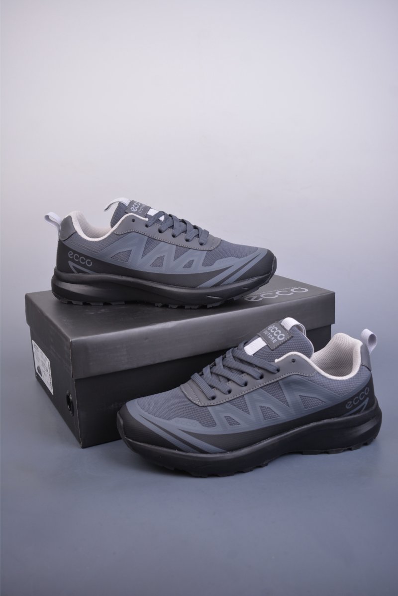 ECCO Street Sneaker 'Mixed Color' view