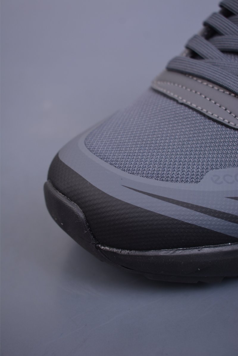 ECCO Street Sneaker 'Mixed Color' view