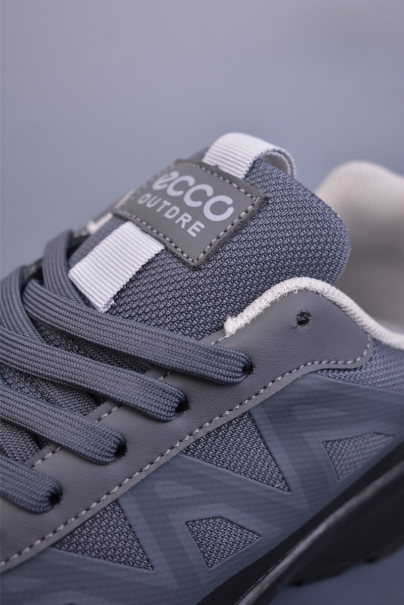 ECCO Street Sneaker 'Mixed Color' view
