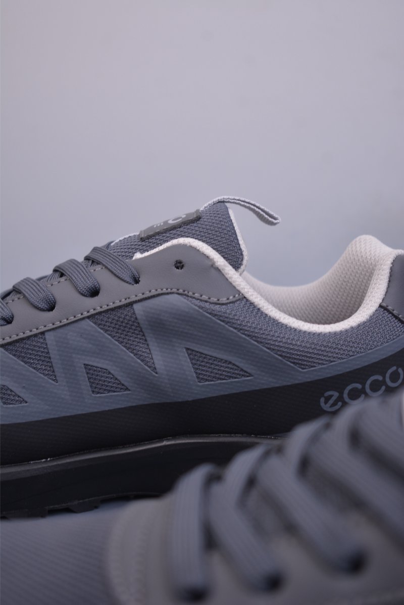 ECCO Street Sneaker 'Mixed Color' view