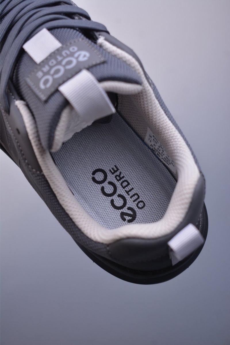 ECCO Street Sneaker 'Mixed Color' view