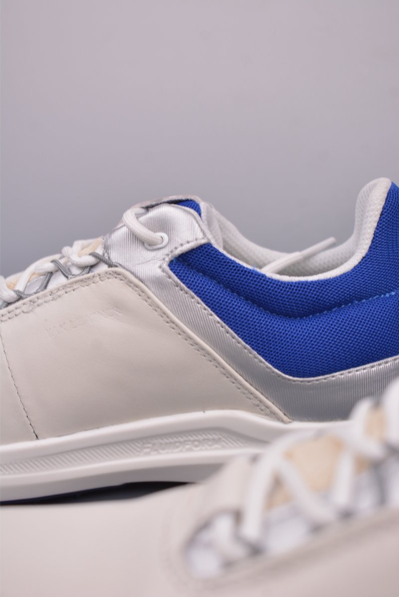 ECCO Summer Running Shoe view
