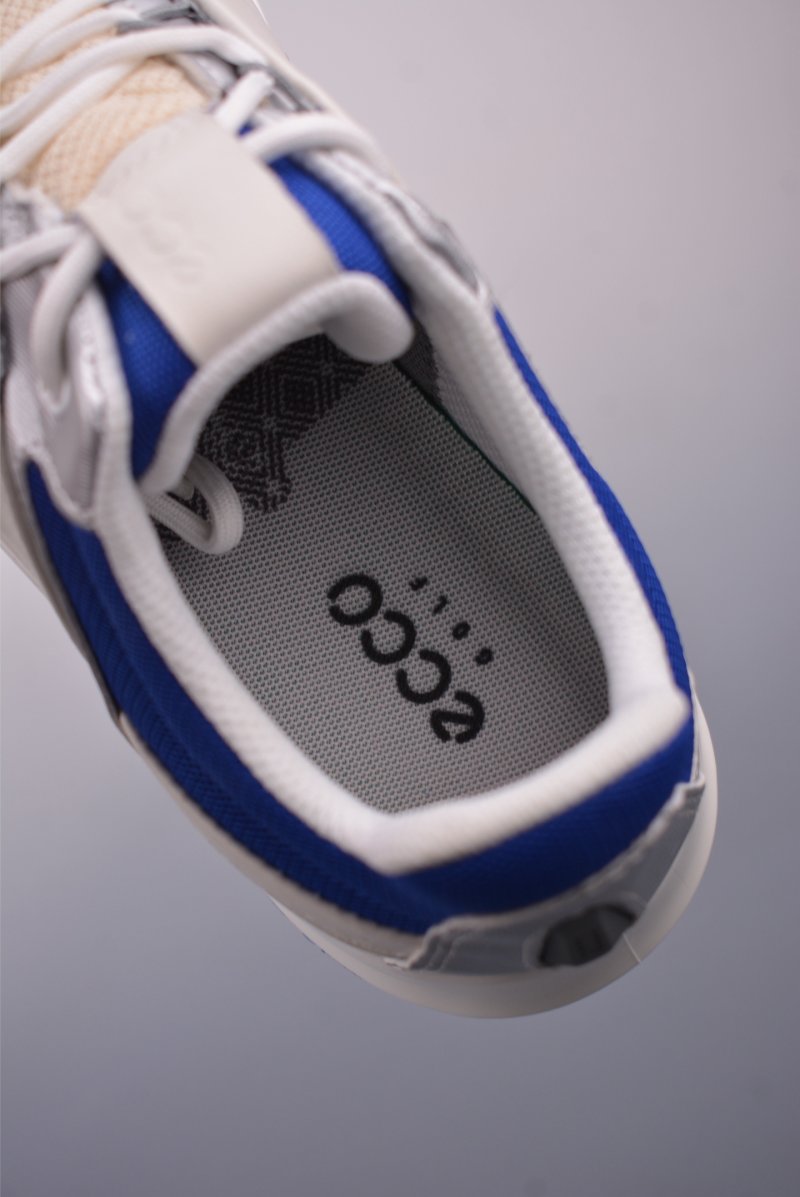 ECCO Summer Running Shoe view