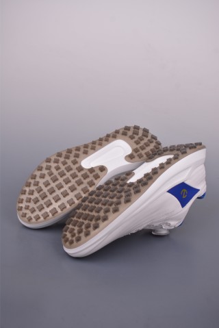 ECCO Summer Running Shoe view 3