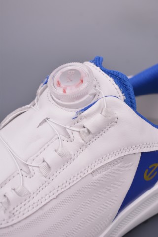 ECCO Summer Running Shoe view 7