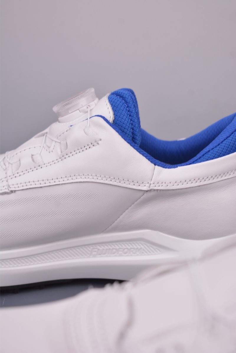 ECCO Summer Running Shoe view