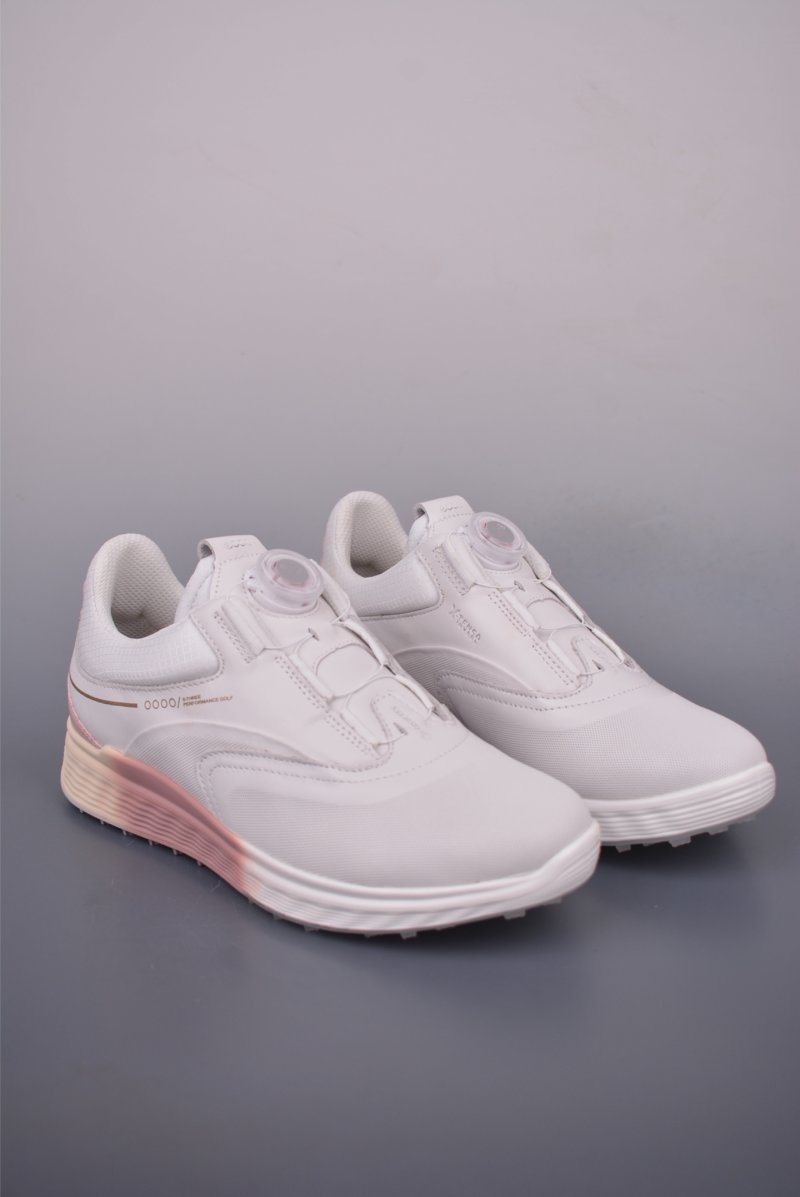 ECCO Street Sneaker 'Mixed Color'