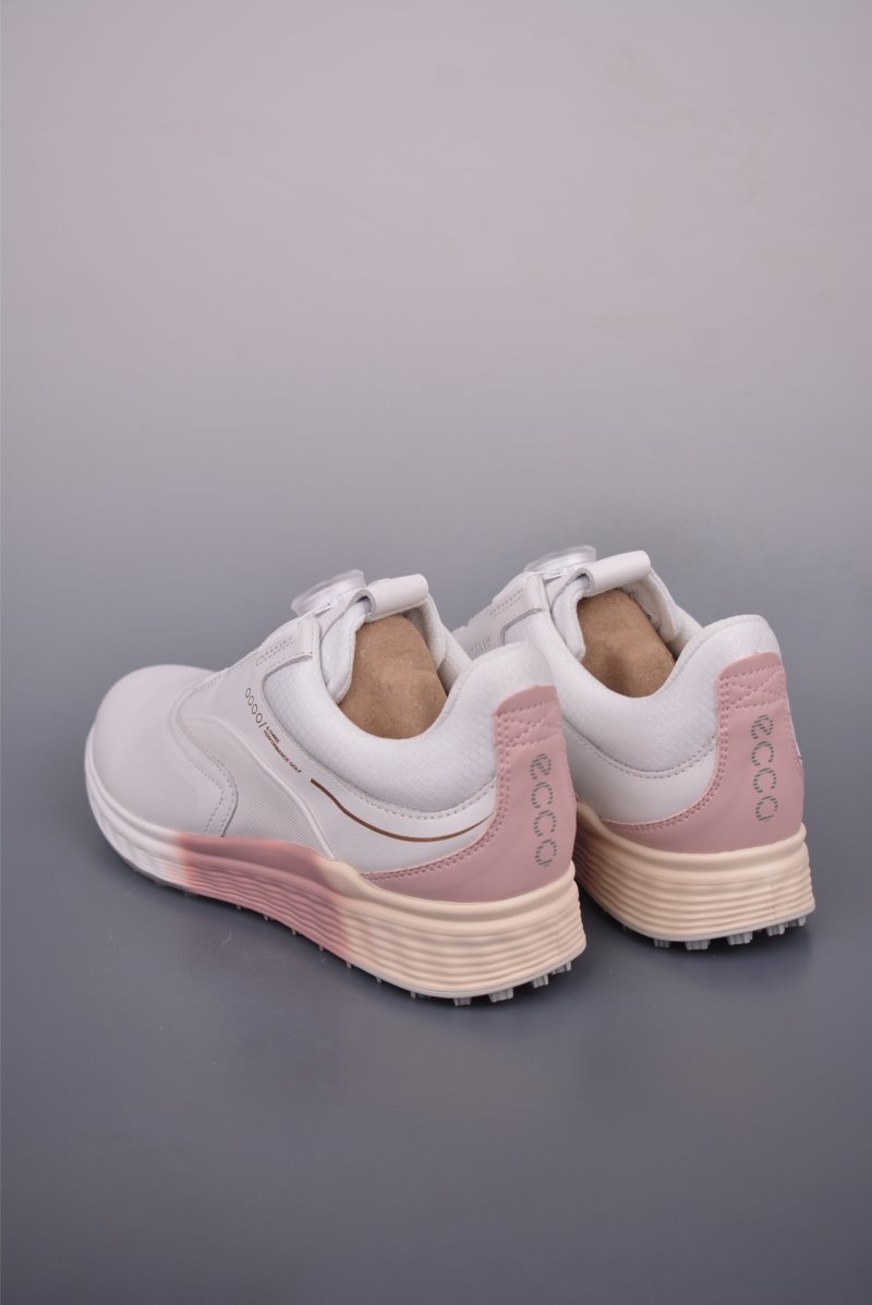 ECCO Street Sneaker 'Mixed Color' view