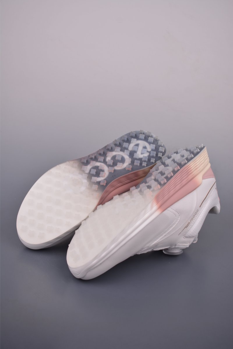 ECCO Street Sneaker 'Mixed Color' view