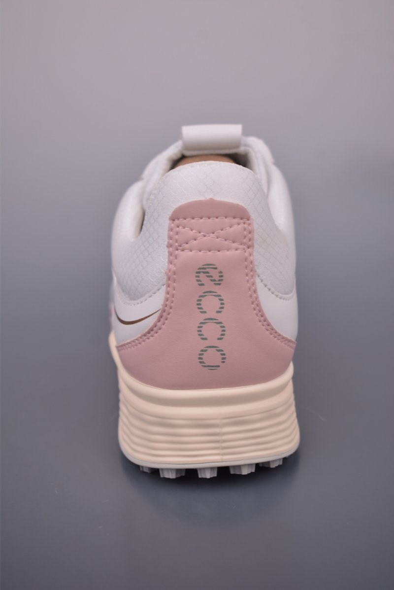 ECCO Street Sneaker 'Mixed Color' view