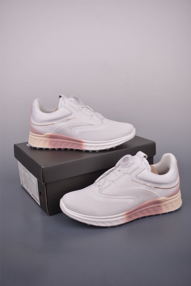 ECCO Street Sneaker 'Mixed Color' view