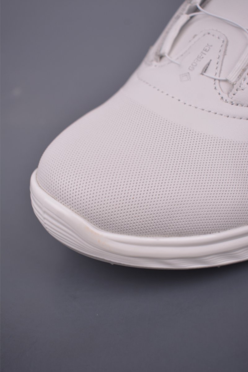 ECCO Street Sneaker 'Mixed Color' view