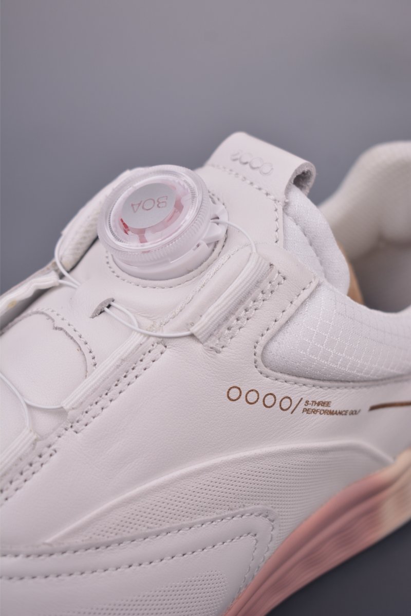ECCO Street Sneaker 'Mixed Color' view