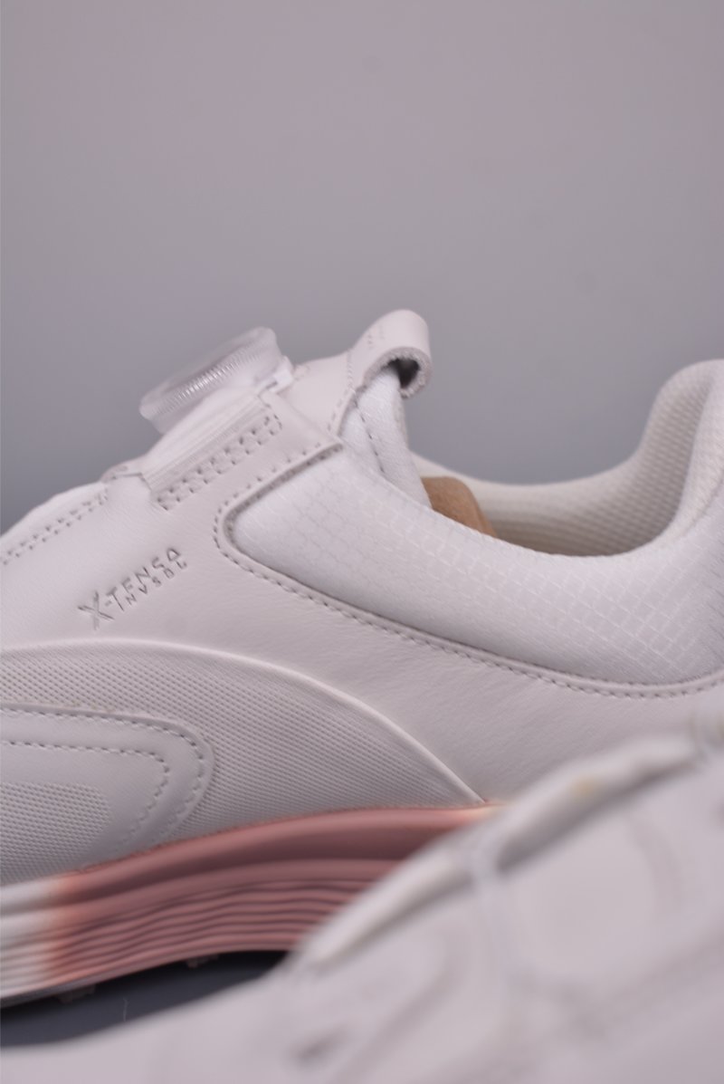 ECCO Street Sneaker 'Mixed Color' view