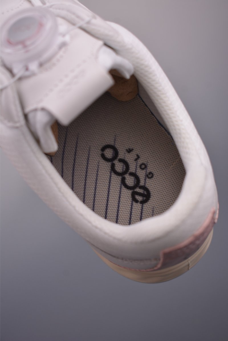 ECCO Street Sneaker 'Mixed Color' view