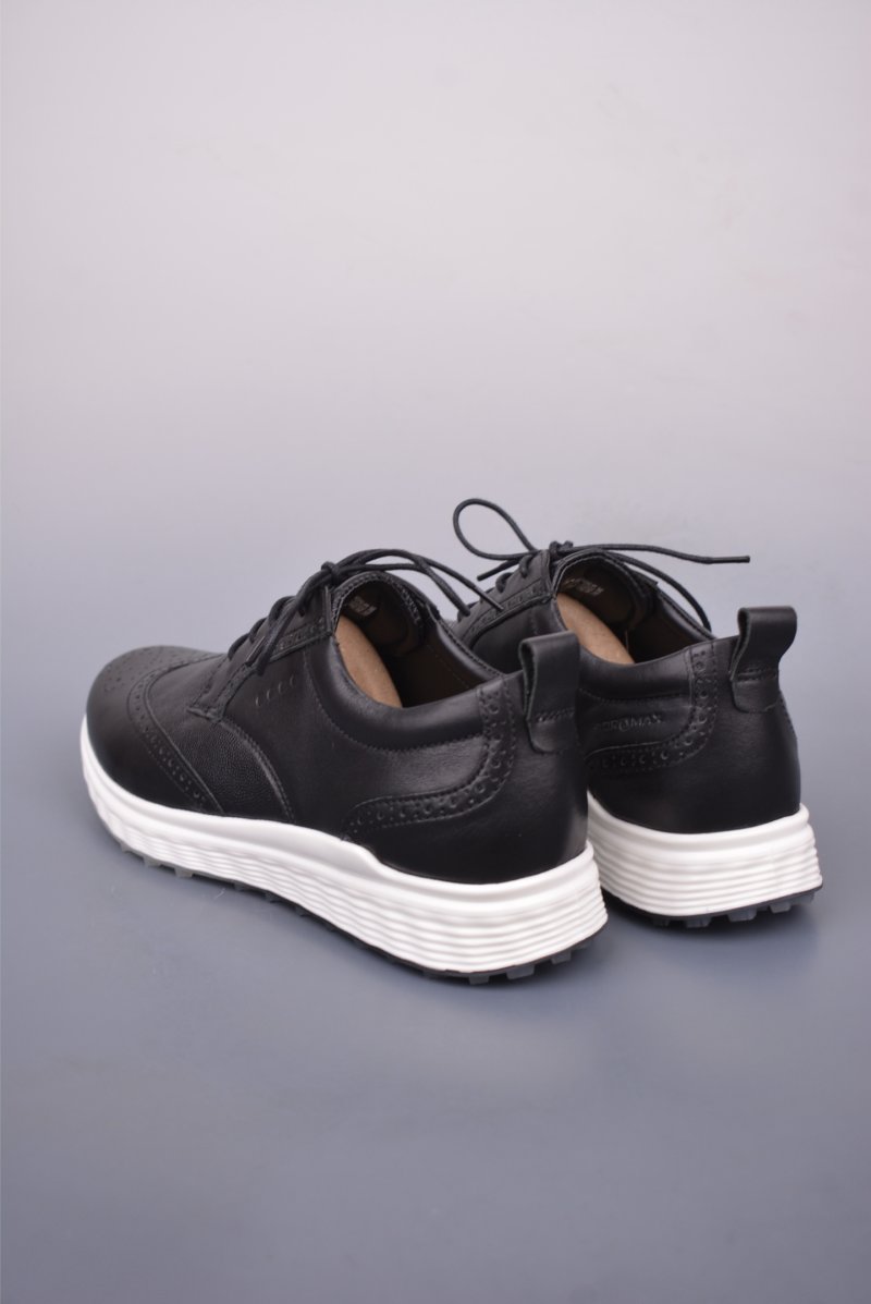 ECCO Summer Running Shoe view