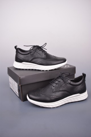 ECCO Summer Running Shoe view 5