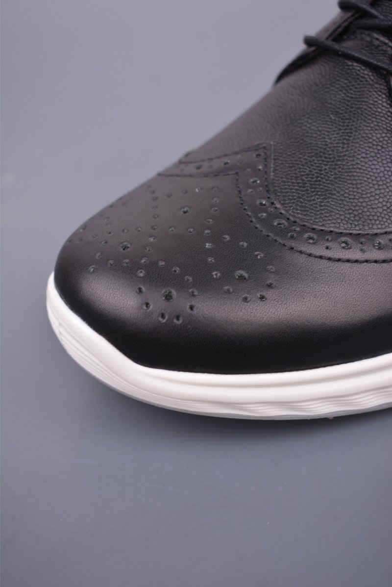 ECCO Summer Running Shoe view