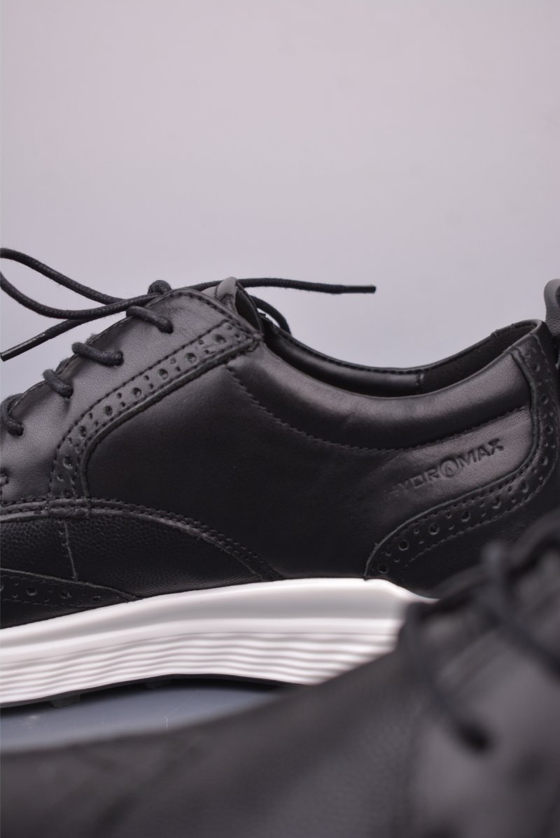 ECCO Summer Running Shoe view