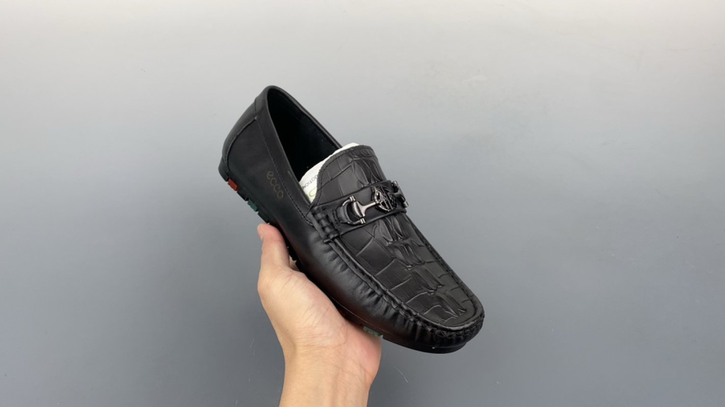 ECCO Driving Loafer