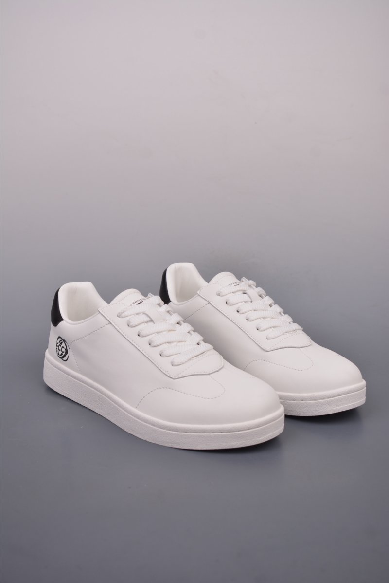 ECCO Street Sneaker 'Mixed Color'