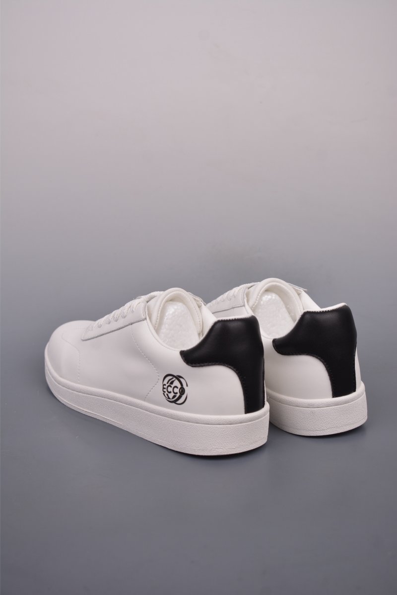ECCO Street Sneaker 'Mixed Color' view