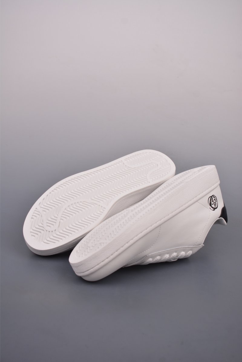ECCO Street Sneaker 'Mixed Color' view