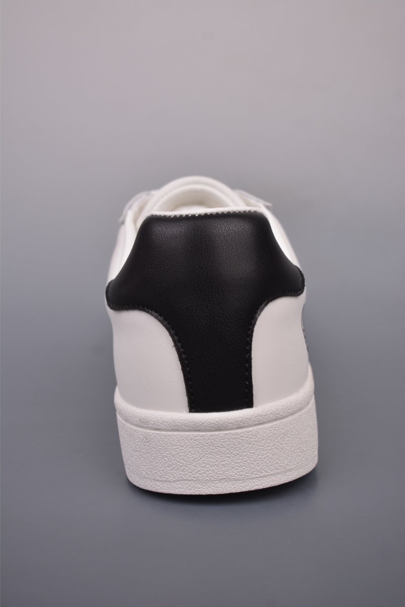 ECCO Street Sneaker 'Mixed Color' view