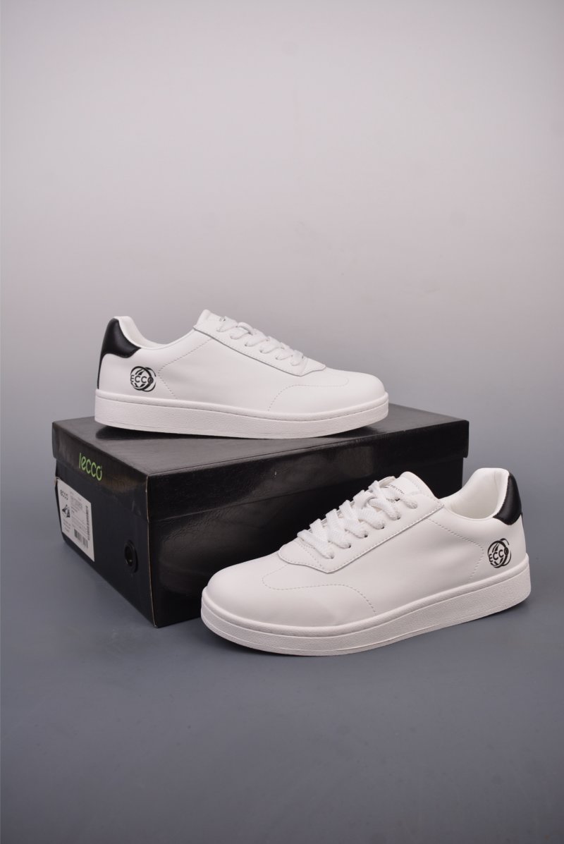 ECCO Street Sneaker 'Mixed Color' view