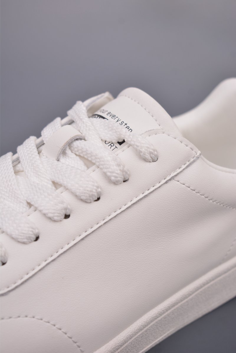 ECCO Street Sneaker 'Mixed Color' view