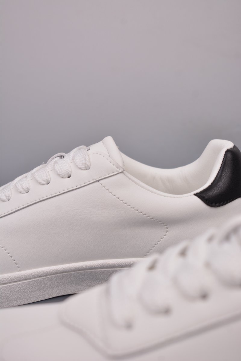 ECCO Street Sneaker 'Mixed Color' view