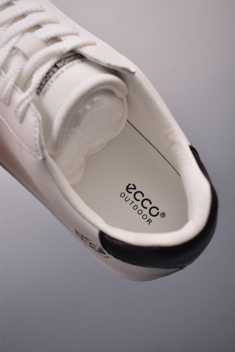 ECCO Street Sneaker 'Mixed Color' view