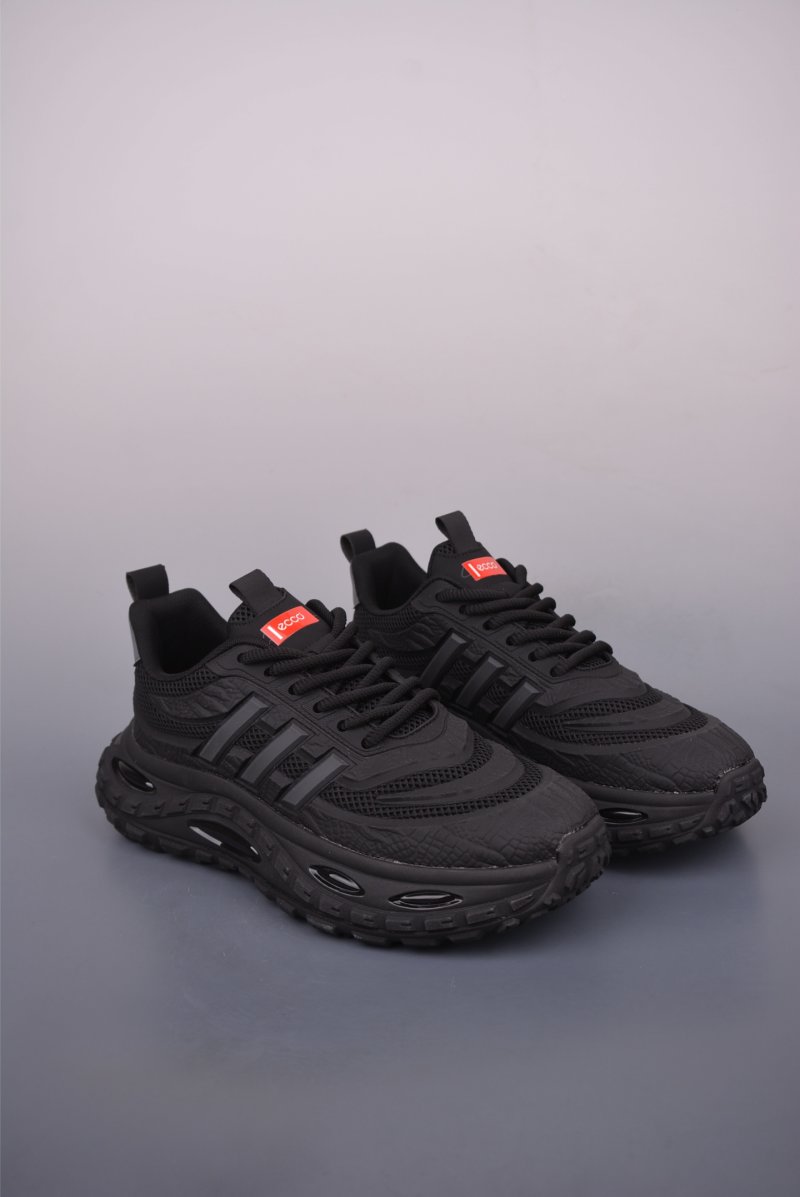 ECCO Street Sneaker 'Mixed Color'